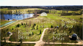 Hotels in Raunas Novads
